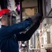 Sailors Serve Aboard USS Carl Vinson (CVN 70)