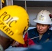 Sailors Serve Aboard USS Carl Vinson (CVN 70)
