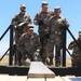 63rd Readiness Division Soldiers complete leadership reaction course during annual training