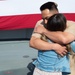 USS Boxer Sailors Receive Their Anchors During Chief Pinning Ceremony