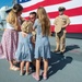 USS Boxer Sailors Receive Their Anchors During Chief Pinning Ceremony