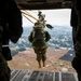 Drop zone drop-off: Washington National Guard pilots support special forces static line jumps