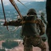 Drop zone drop-off: Washington National Guard pilots support special forces static line jumps