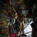 Drop zone drop-off: Washington National Guard pilots support special forces static line jumps