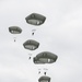 Army paratroopers and Marine Corps aviators conduct joint airborne operations at JBER