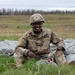 Army paratroopers and Marine Corps aviators conduct joint airborne operations at JBER