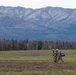 Army paratroopers and Marine Corps aviators conduct joint airborne operations at JBER