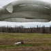 Army paratroopers and Marine Corps aviators conduct joint airborne operations at JBER