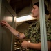Sailors Serve Aboard USS Carl Vinson (CVN 70)