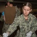 Sailors Serve Aboard USS Carl Vinson (CVN 70)