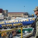 Sailors Serve Aboard USS Carl Vinson (CVN 70)