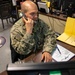 Sailors Serve Aboard USS Carl Vinson (CVN 70)