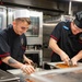 Sailors Serve Aboard USS Carl Vinson (CVN 70)