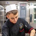 Sailors Serve Aboard USS Carl Vinson (CVN 70)