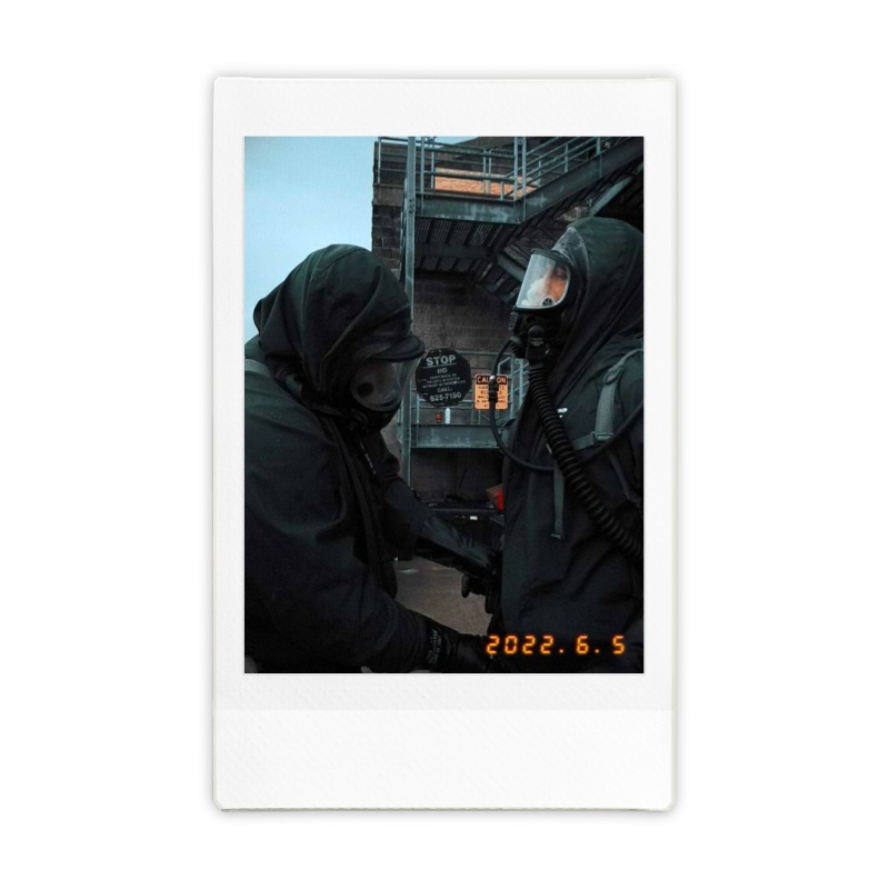 EXEVAL excellence: 10th Homeland Response Force flex response capabilities