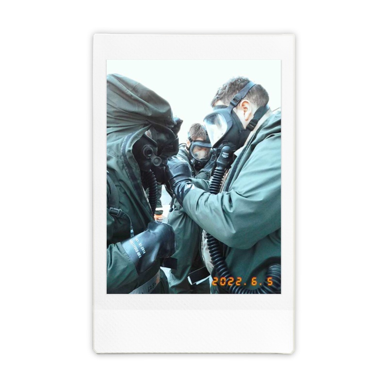 EXEVAL excellence: 10th Homeland Response Force flex response capabilities