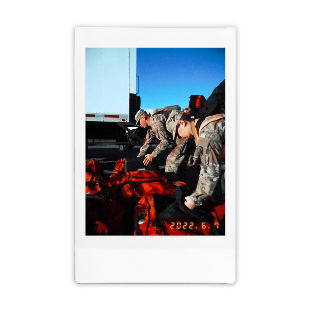 EXEVAL excellence: 10th Homeland Response Force flex response capabilities