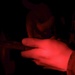 India Company Night Land Navigation