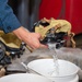 Sailors Serve Aboard USS Carl Vinson (CVN 70)