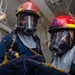 Sailors Serve Aboard USS Carl Vinson (CVN 70)