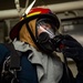 Sailors Serve Aboard USS Carl Vinson (CVN 70)