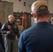 Sailors Serve Aboard USS Carl Vinson (CVN 70)