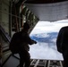 SOCEUR soldiers conduct HALO Jumps