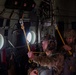 SOCEUR soldiers conduct HALO Jumps