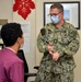 Naval Branch Health Clinic Jacksonville