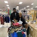 NEX Memphis customers have layaway balances paid in full
