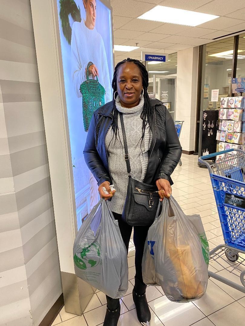 NEX Memphis customers have layaway balances paid in full
