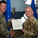 62nd Expeditionary Attack Squadron Change of Command