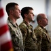 62nd Expeditionary Attack Squadron Change of Command