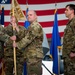 62nd Expeditionary Attack Squadron Change of Command