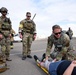 380th Air Expeditionary Wing Major Accident Response Exercise