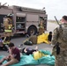 380th Air Expeditionary Wing Major Accident Response Exercise