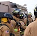 380th Air Expeditionary Wing Major Accident Response Exercise