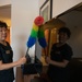 Backbone of the Pack: Kunsan lodging custodian welcomes newcomers