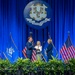 Connecticut National Guard hosts Governor's Inauguration