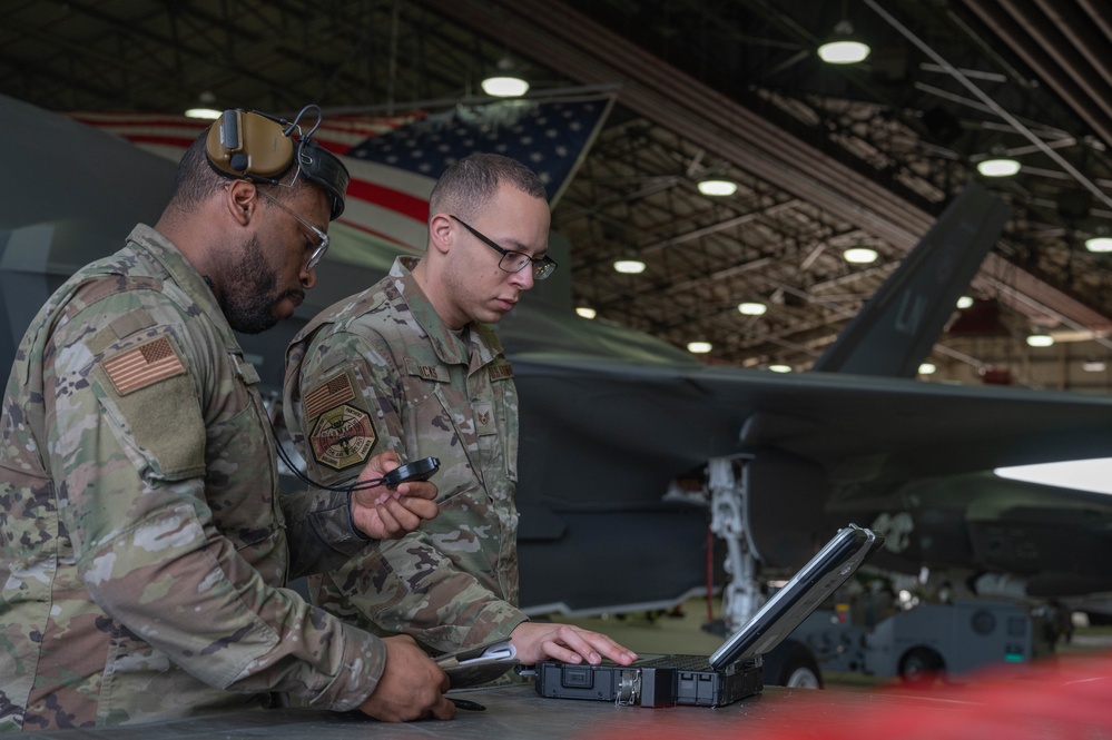 Rapid Reload: Load Crew Competition