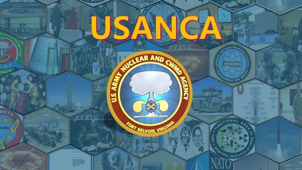 USANCA Slider Background