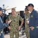 U.S. Pacific Fleet Commander Visits Pearl Harbor Naval Shipyard