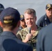 U.S. Pacific Fleet Commander Visits Pearl Harbor Naval Shipyard