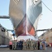 U.S. Pacific Fleet Commander Visits Pearl Harbor Naval Shipyard