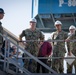 U.S. Pacific Fleet Commander Visits Pearl Harbor Naval Shipyard