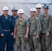 U.S. Pacific Fleet Commander Visits Pearl Harbor Naval Shipyard