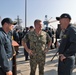 U.S. Pacific Fleet Commander Visits Pearl Harbor Naval Shipyard