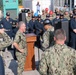 U.S. Pacific Fleet Commander Visits Pearl Harbor Naval Shipyard