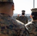 Generating connection: US Marine captain receives community award