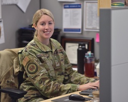 Recruiting Team Ensures Mission Success